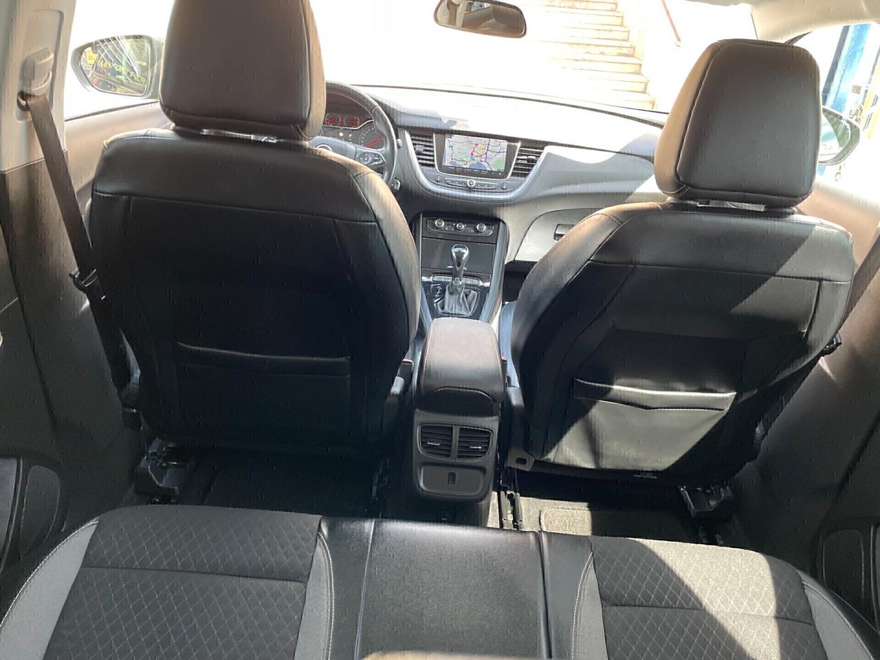 Opel Grandland X 1.5 diesel Ecotec Start&Stop automatica Innovation