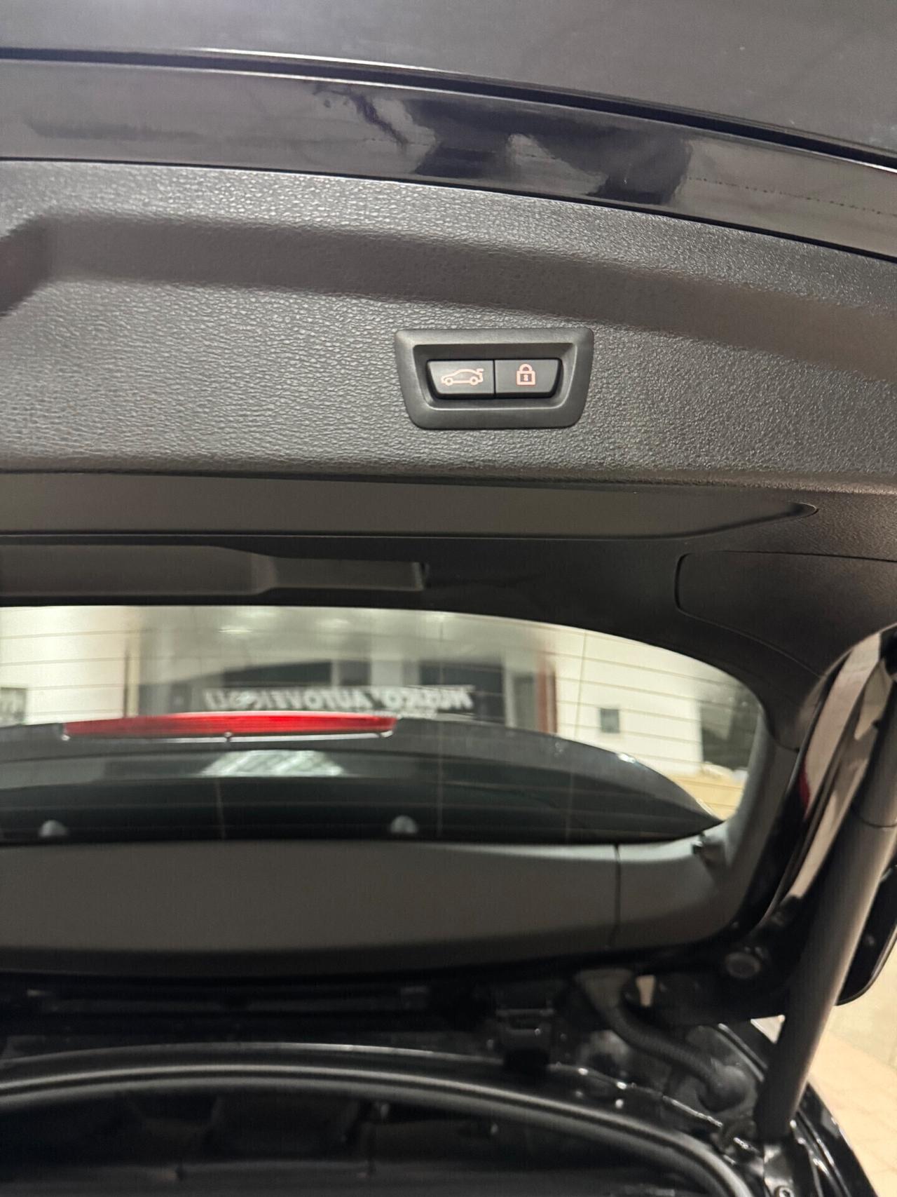 Bmw X2 M sDrive18d Msport Automatica - 2.0 Diesel 150 CV