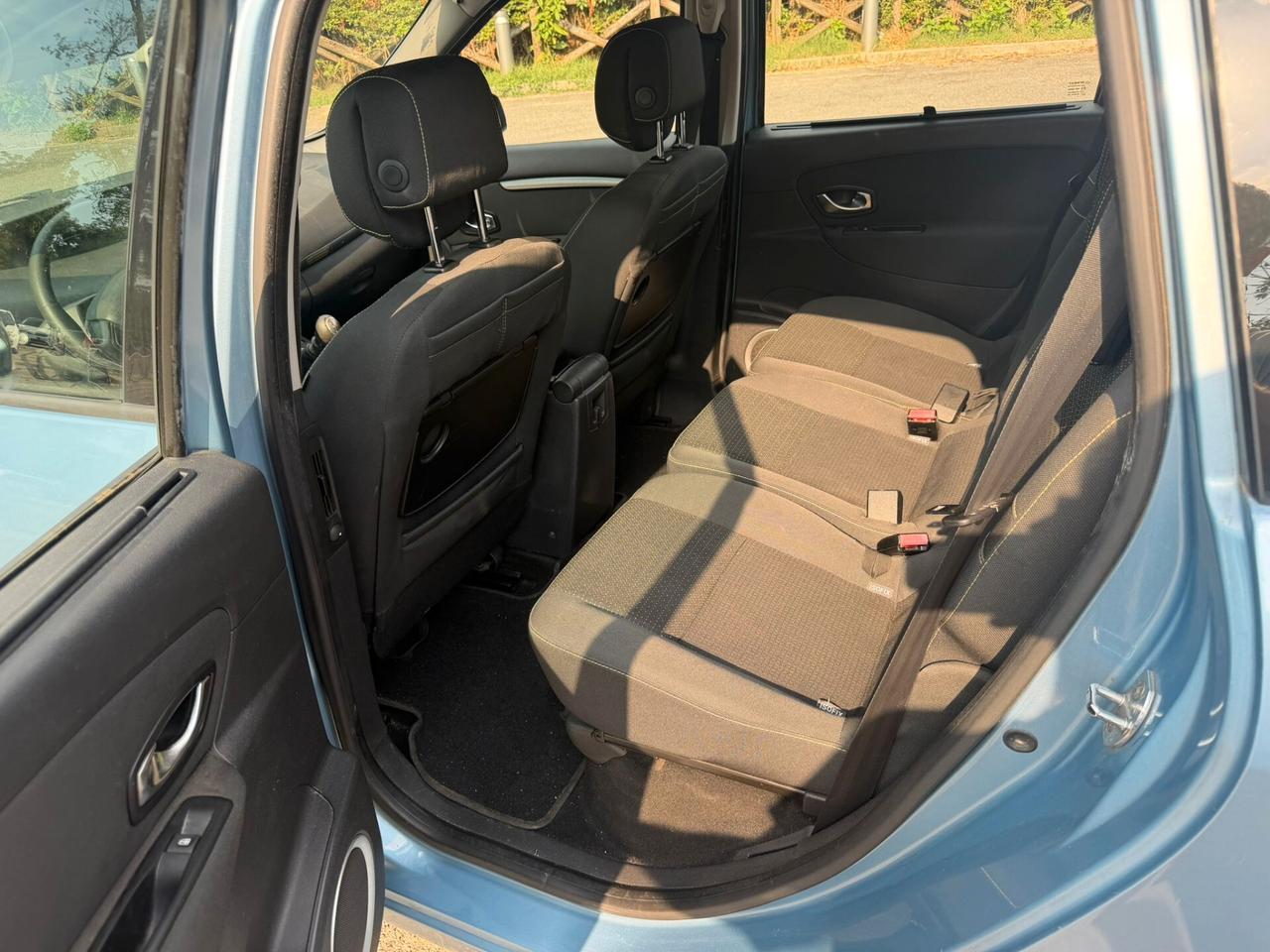 Renault Sceni X-Mod 1.5 dCi
