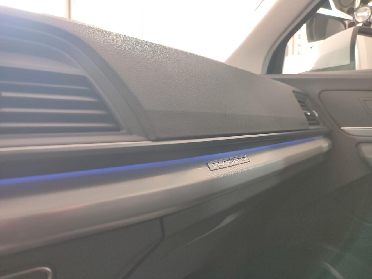 Audi Q5 2.0 TDI 190 CV quattro S tronic Sport