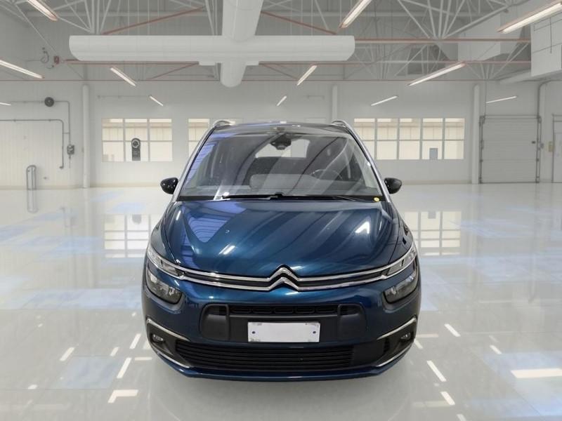 CITROEN C4 SPACETOURER BLUEHDI 130 SES EAT8 SHINE MONOVOLUME