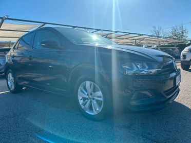 Volkswagen Polo 1.0 MPI 5p. Comfortline BlueMotion Technology