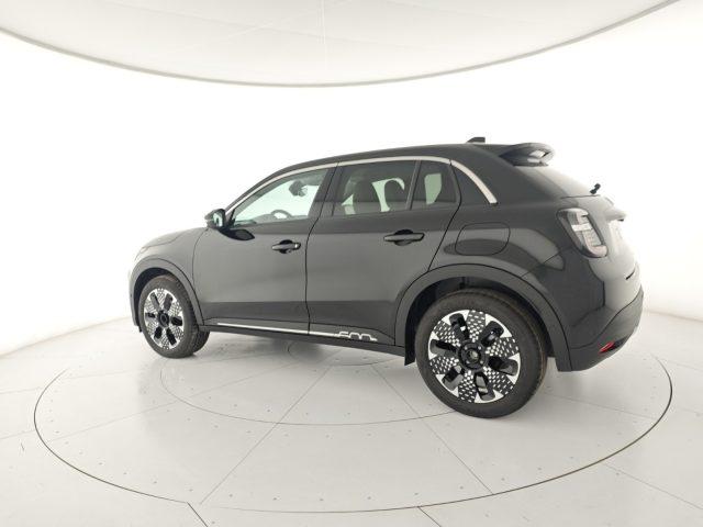 FIAT 600 Hybrid DCT MHEV La Prima #VARI COLORI