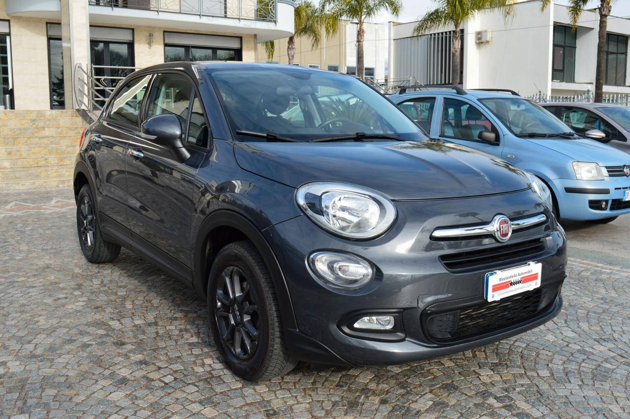 Fiat 500X 1.3 MultiJet 95Cv Business