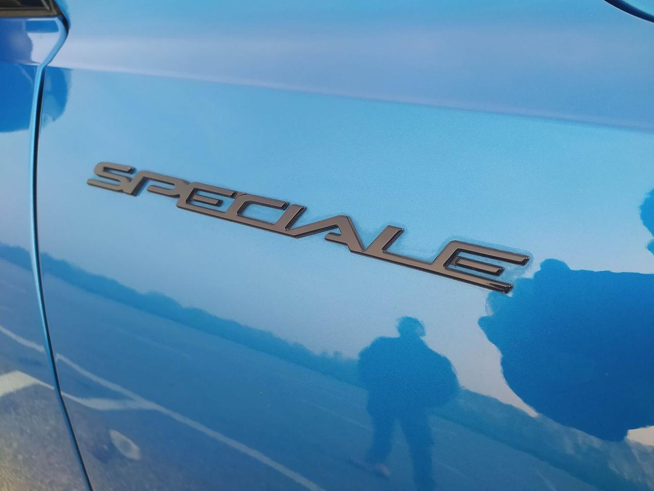 Alfa Romeo Tonale Edizione Speciale 1.5 VGT #7884