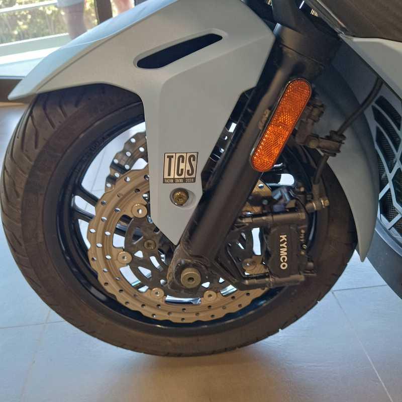 Kymco Xciting 400i S TCS - 2023
