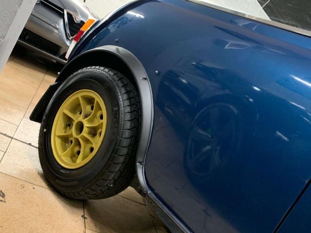 Innocenti Mini 1300 Cooper