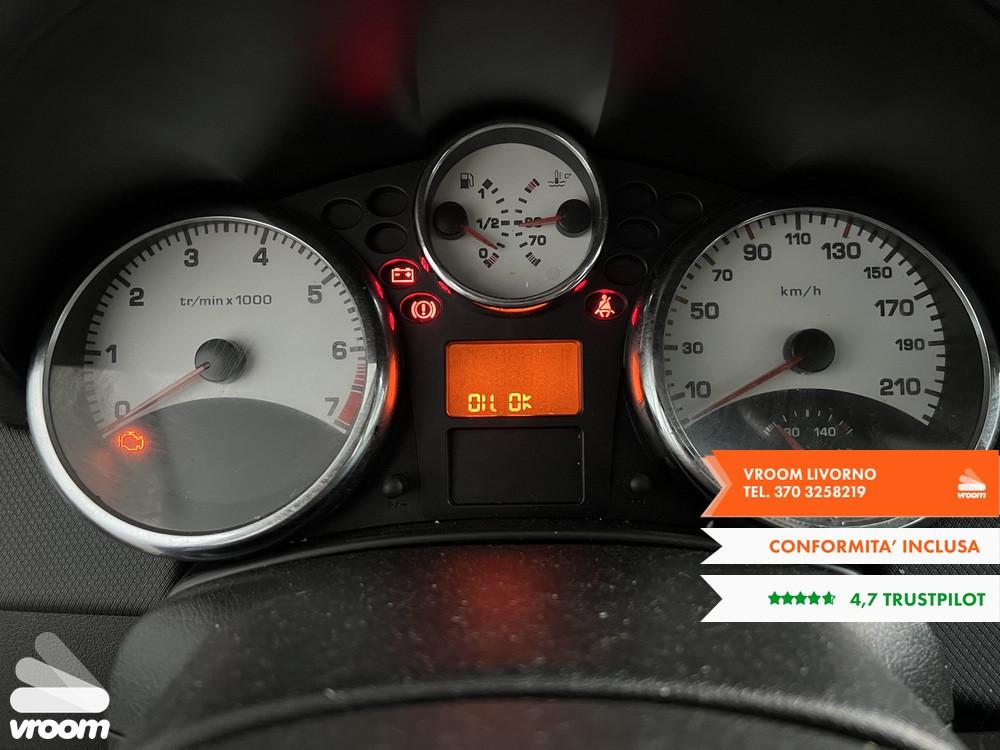 PEUGEOT 207 1.4 VTi 95CV SW XS Ciel