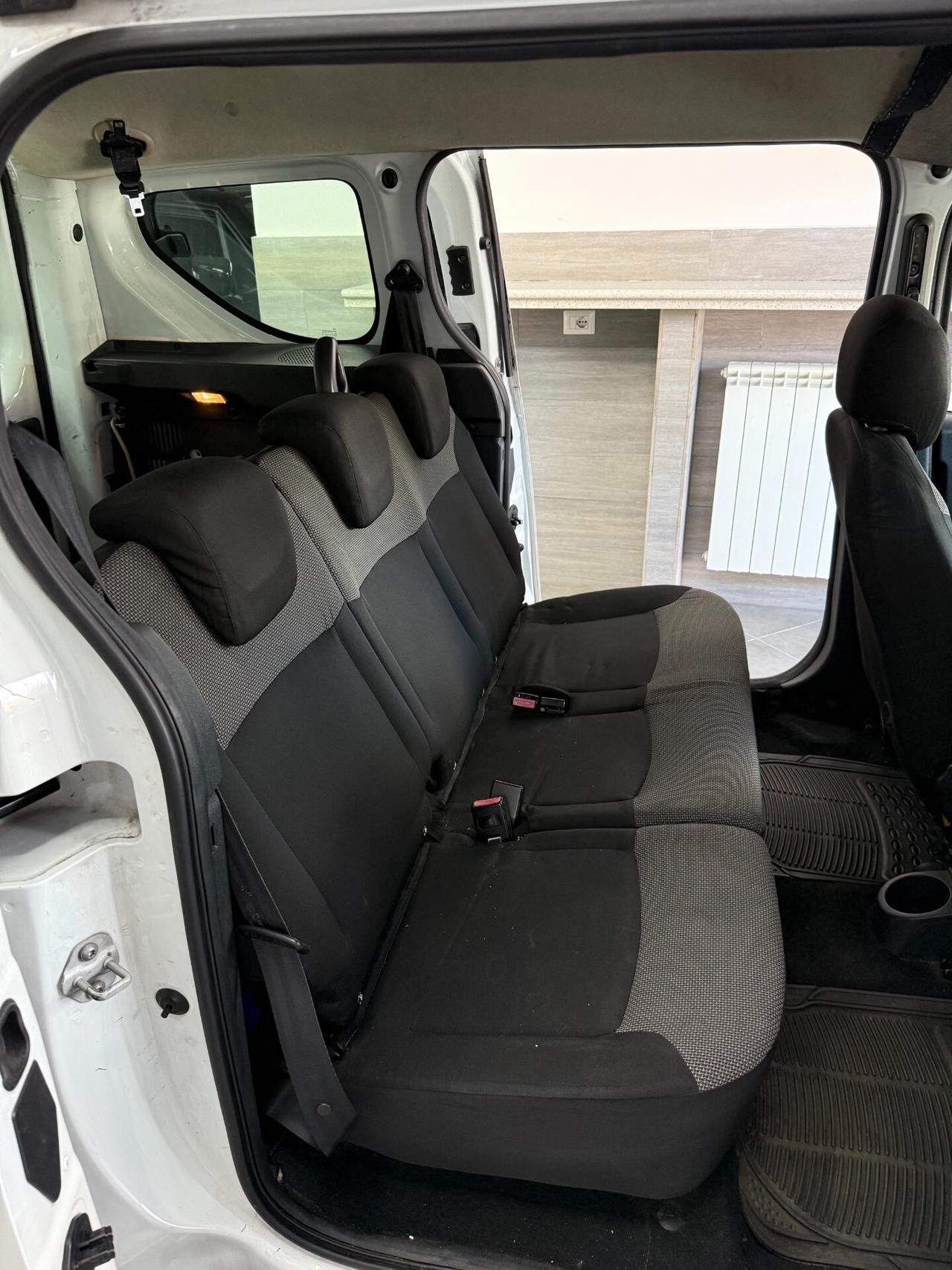 Dacia Dokker 1.5 dCi 8V 90CV Start&Stop Ambiance
