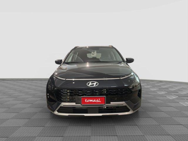 HYUNDAI Bayon Bayon 1.0 T-GDI MT Business