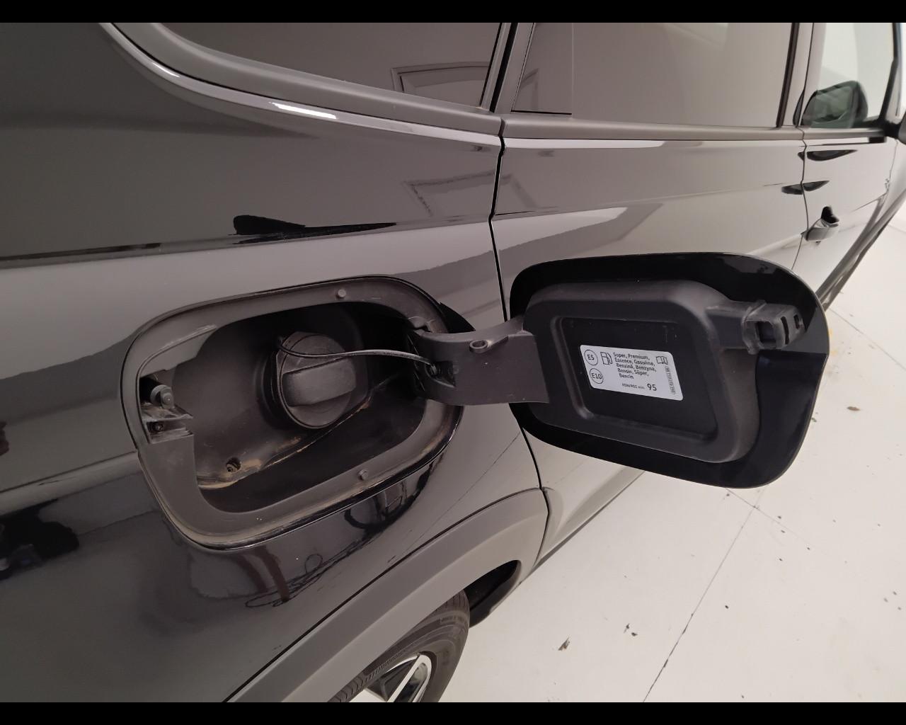 VOLKSWAGEN Taigo - Taigo 1.0 tsi R-Line 115cv dsg