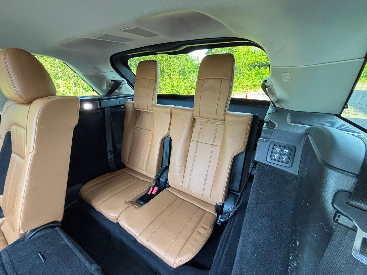 Land Rover Sport 3.0 SDV6 “ 7 POSTI “249 CV HSE Dynamic