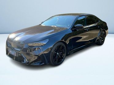 BMW M5 Berlina 4.4 Steptronic