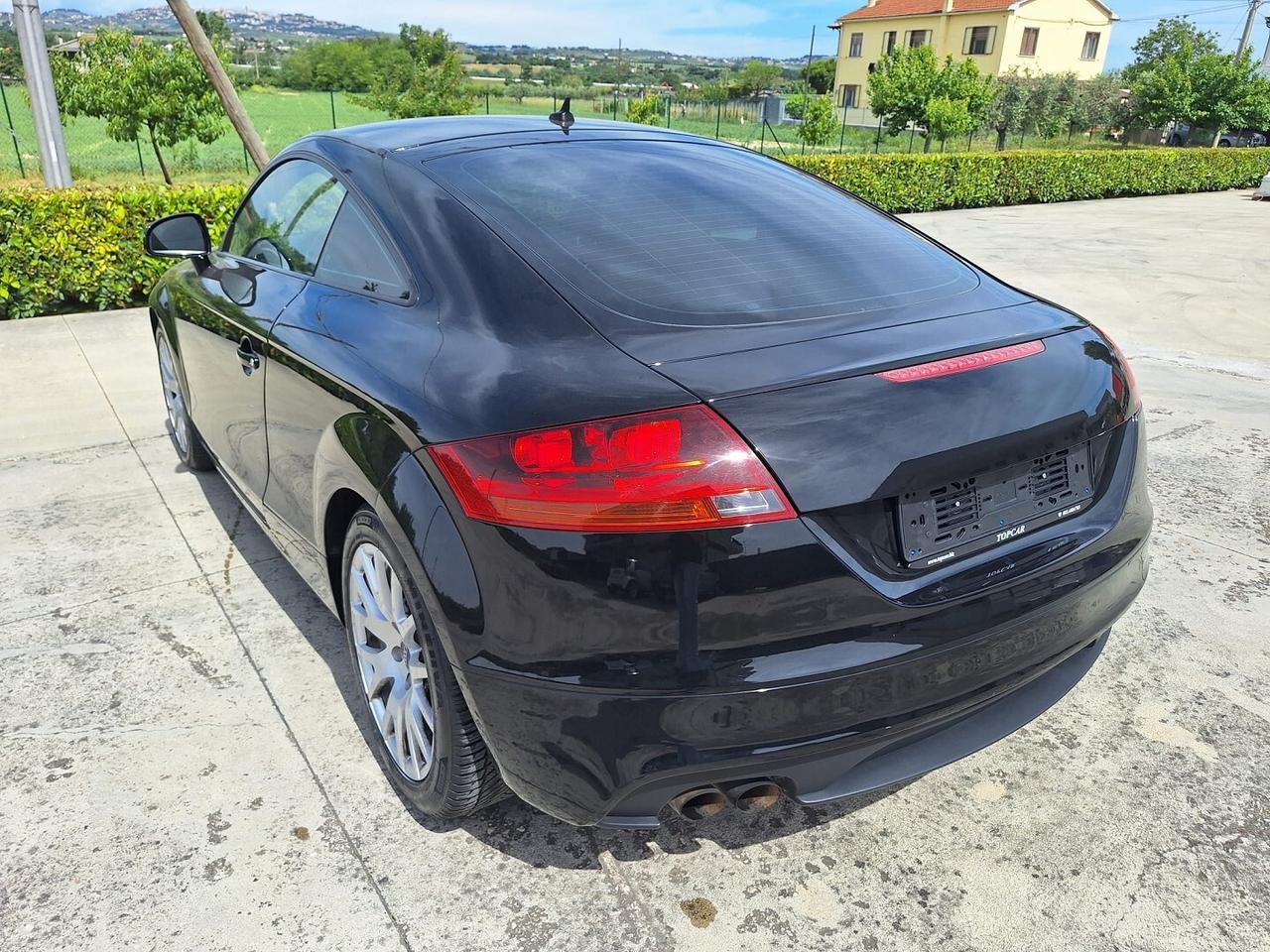 Audi TT 1.8 . 160cv. Disponibile in Sede.