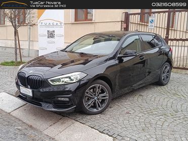 Bmw 116 d Sport #8890