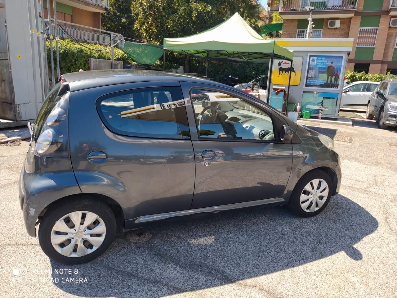 Citroen C1 1.0 5 porte Seduction
