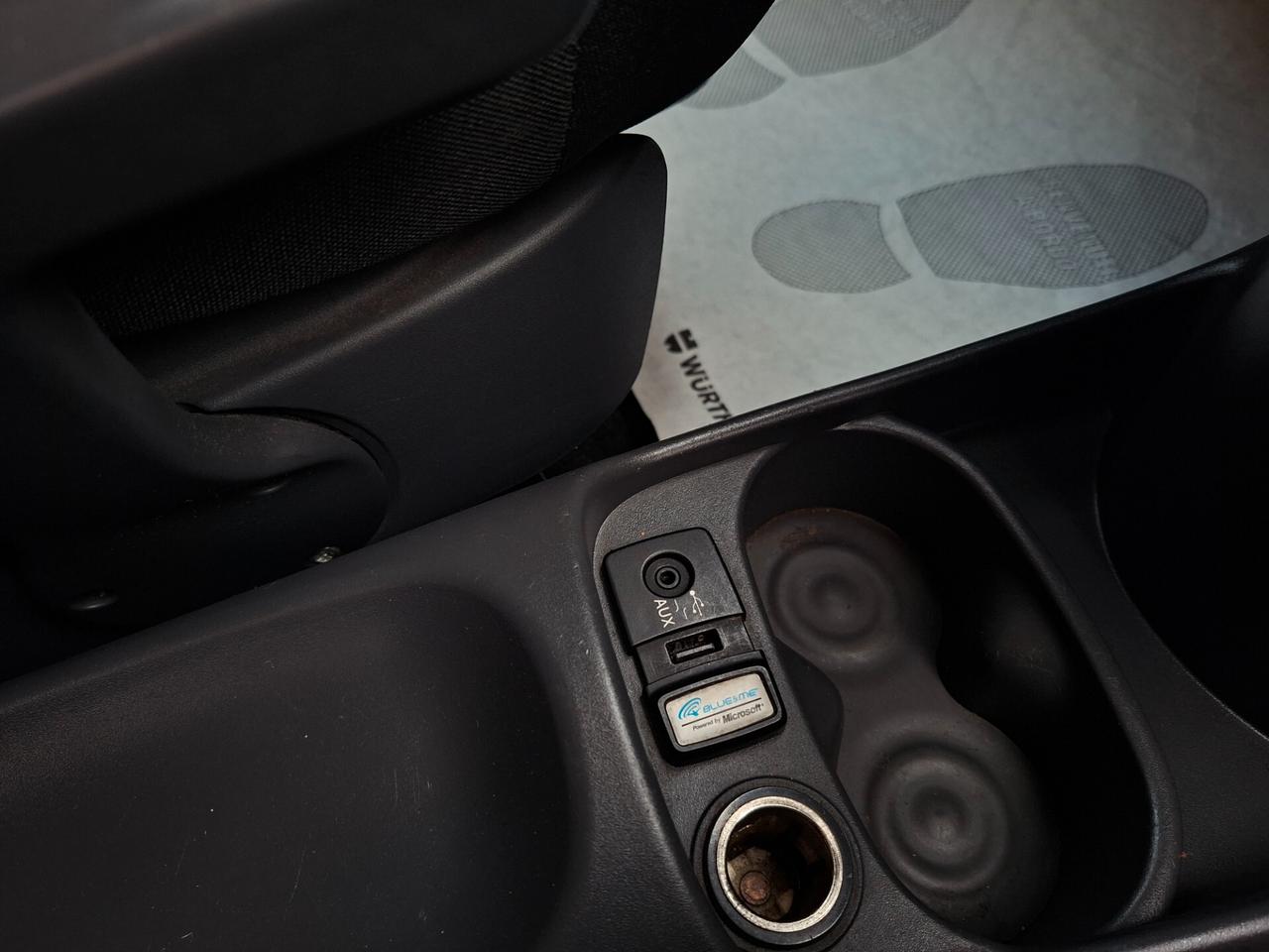 Fiat 500 1.2 Lounge *EURO 6B*