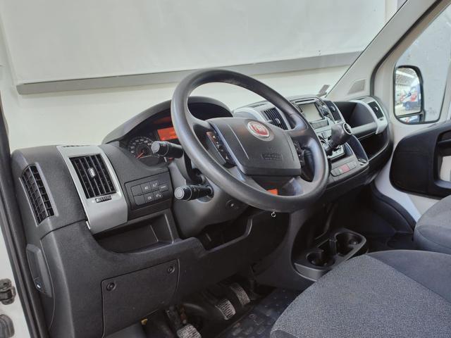 FIAT Ducato 35 2.3 MJT 130CV PLM-TM Furgone