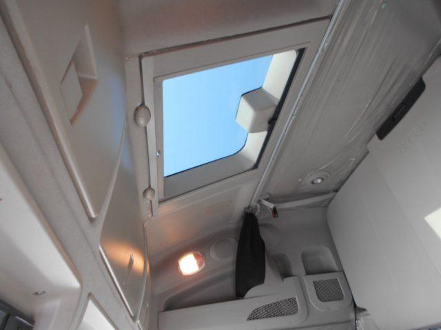 IVECO STRALIS 480