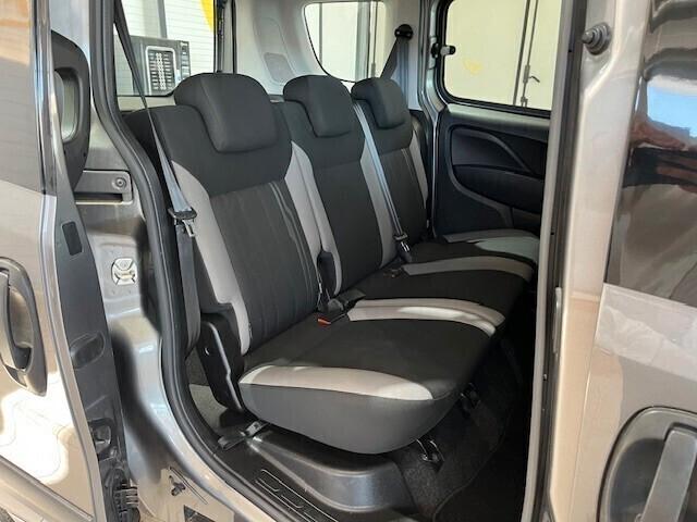 Fiat Doblo 1.3 MJT S&S PC Combi N1 *5 POSTI*IVA ESCLUSA*