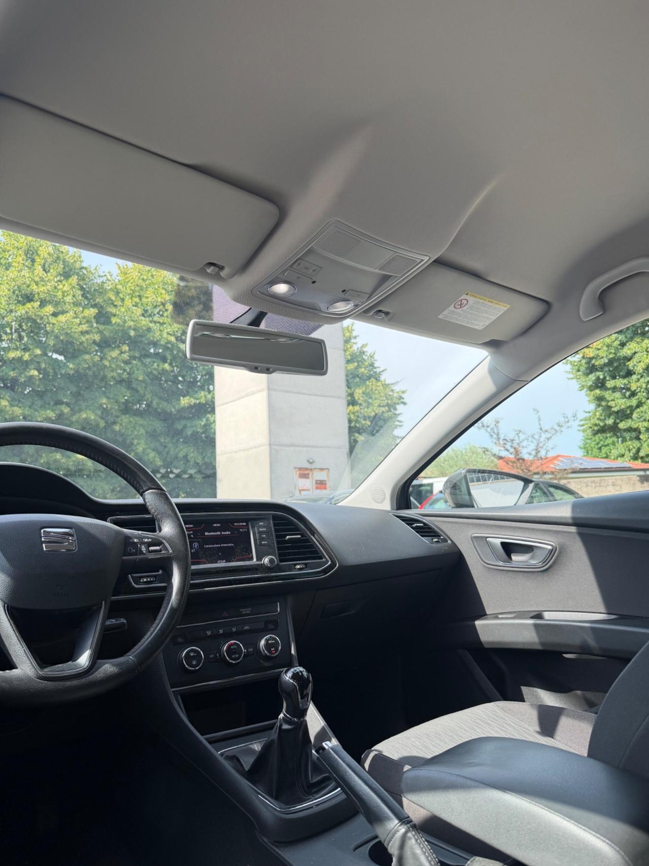 Seat Leon 1.6 TDI 105 CV ST Start/Stop Style