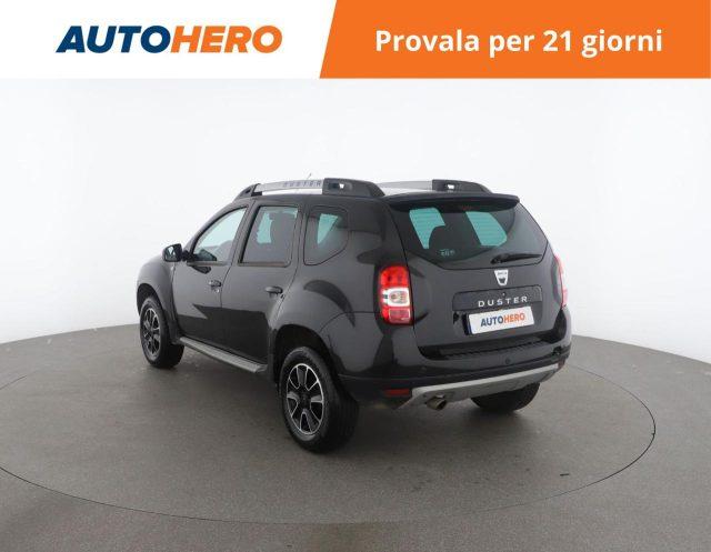 DACIA Duster 1.2 TCe 125CV Start&Stop 4x4 Prestige