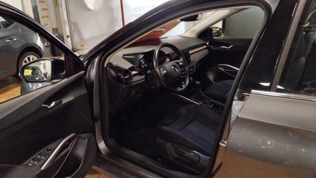 SKODA Fabia 1.0 MPI EVO 80 CV Style