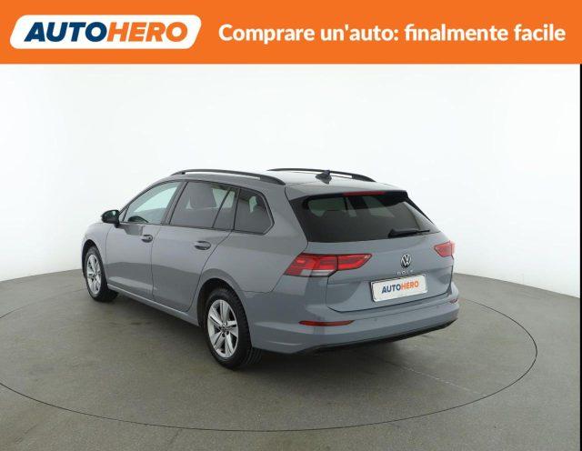 VOLKSWAGEN Golf 2.0 TDI SCR DSG Life