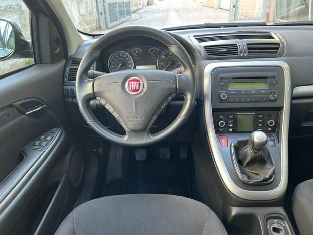 FIAT Croma 1.9 Multijet Dynamic "GUIDABILE NEOPATENTATI"