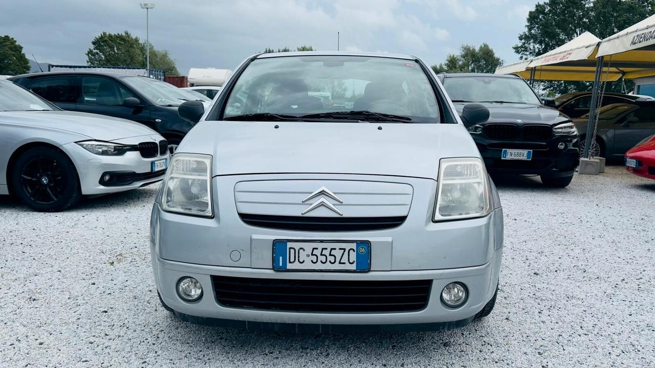 Citroen C3 1.4 Exclusive