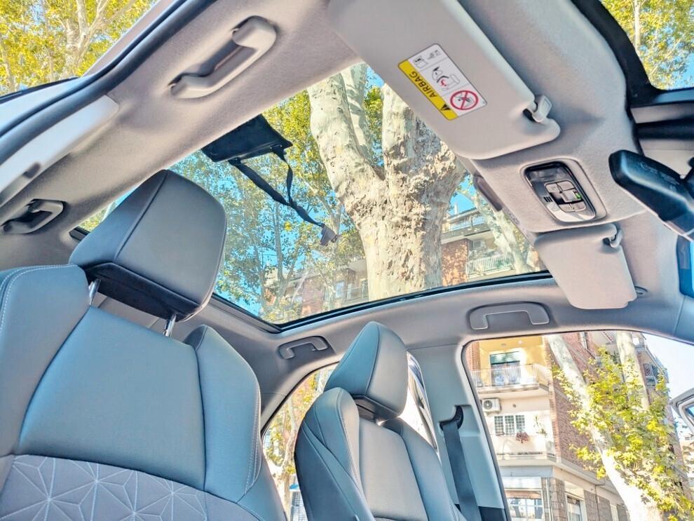 Toyota Yaris Cross 1.5 HYBRID STYLE SENZA VINCOLI DI FINANZIAMENTO