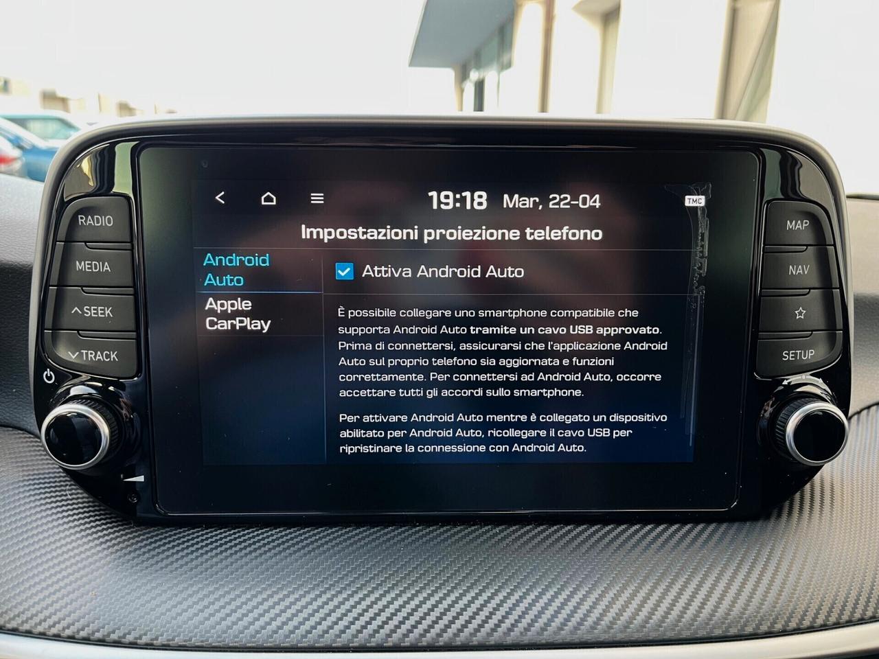 Hyundai Tucson 1.6 CRDi XPrime Safety Pack