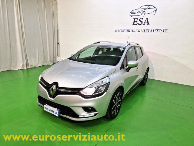 RENAULT Clio Sporter dCi 8V 90CV EDC Start&Stop Energy Duel2