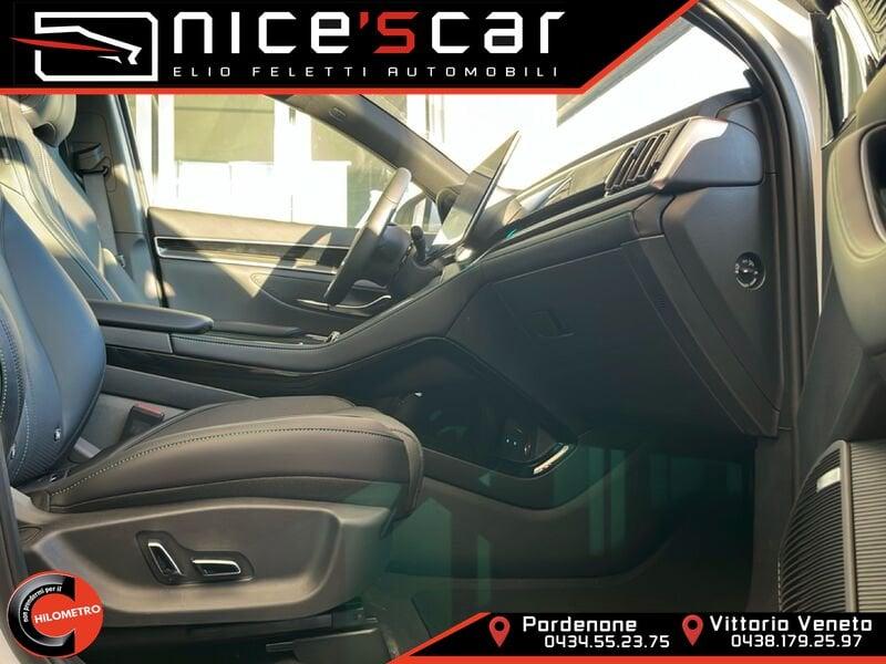 BYD Seal U DMi Seal U DM-i 1.5 218 CV PHEV Comfort