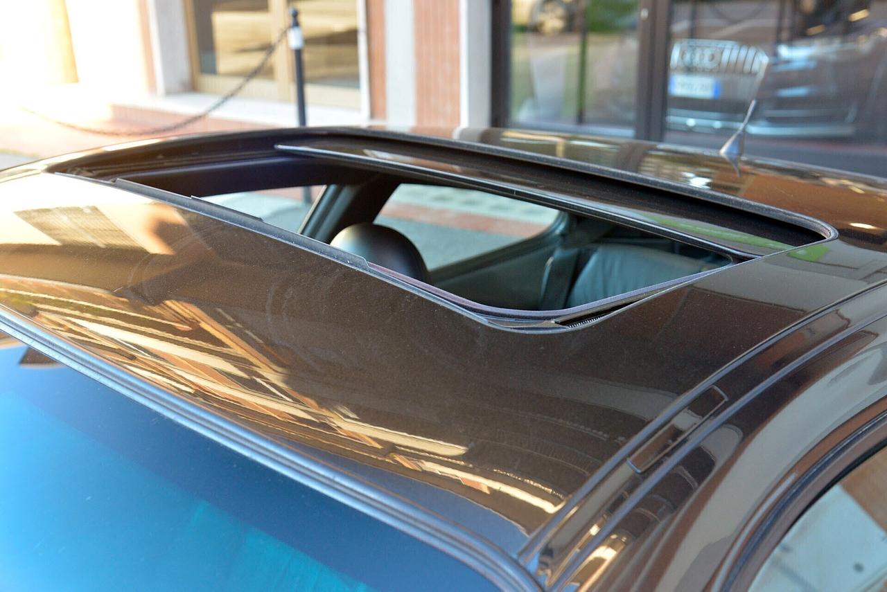 Porsche 911 Carrera 4 cat Coupé
