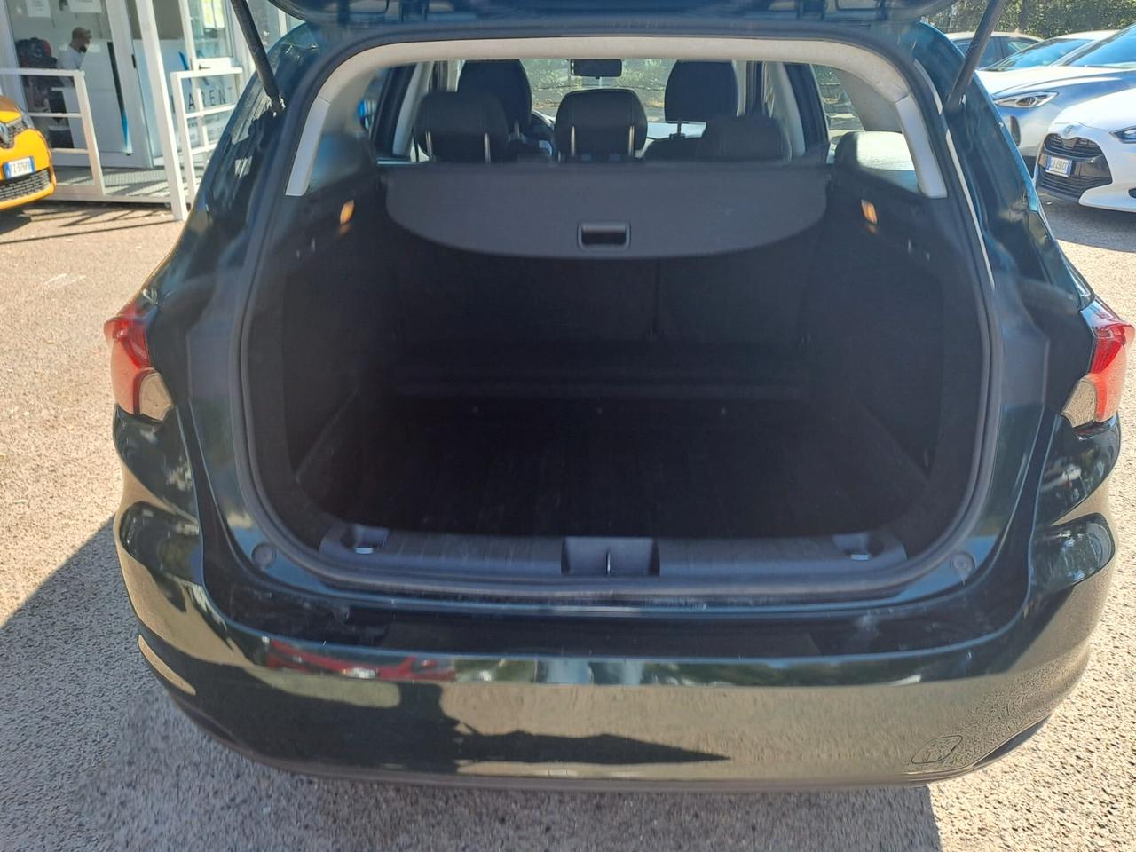 Fiat Tipo 1.6 DIESEL GARANTITA 12 MESI