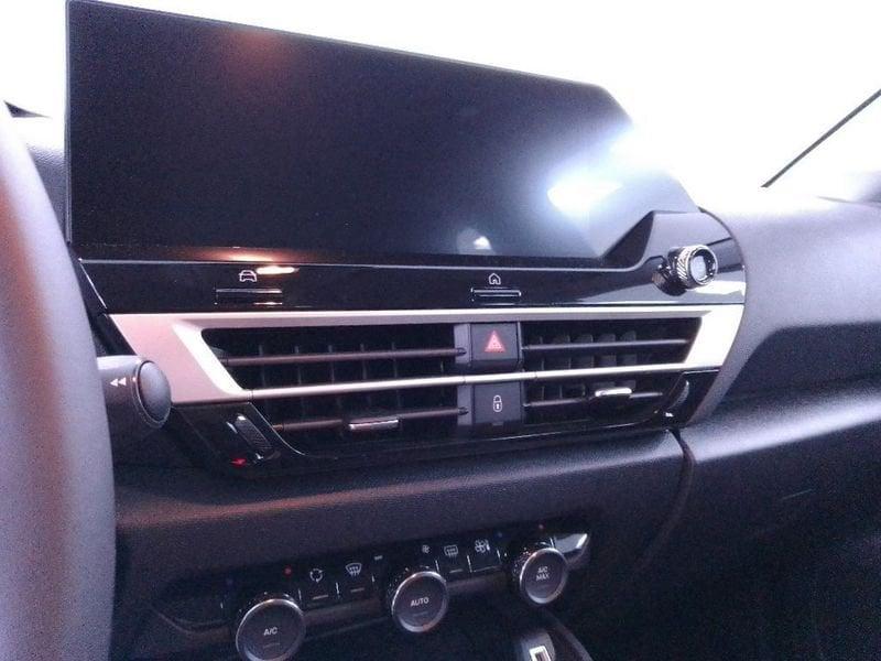 Citroën C4 1.2 puretech Plus s&s 130cv