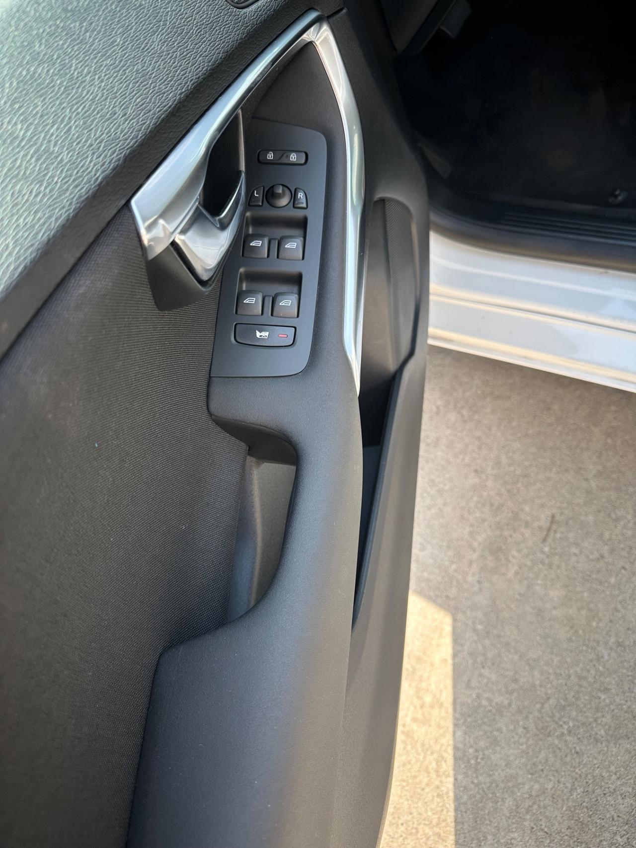 Volvo V40 D2 Kinetic