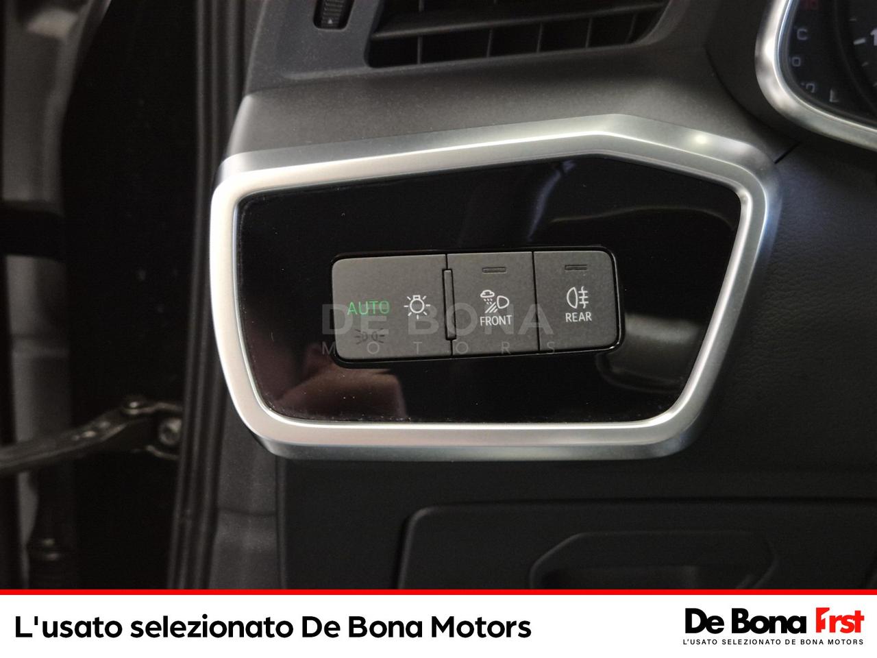 Audi A6 avant 50 3.0 tdi mhev business quattro tiptronic