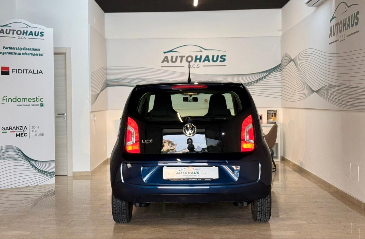 Volkswagen up! 1.0 5p. 60CV - CAMBIO AUTOMATICO
