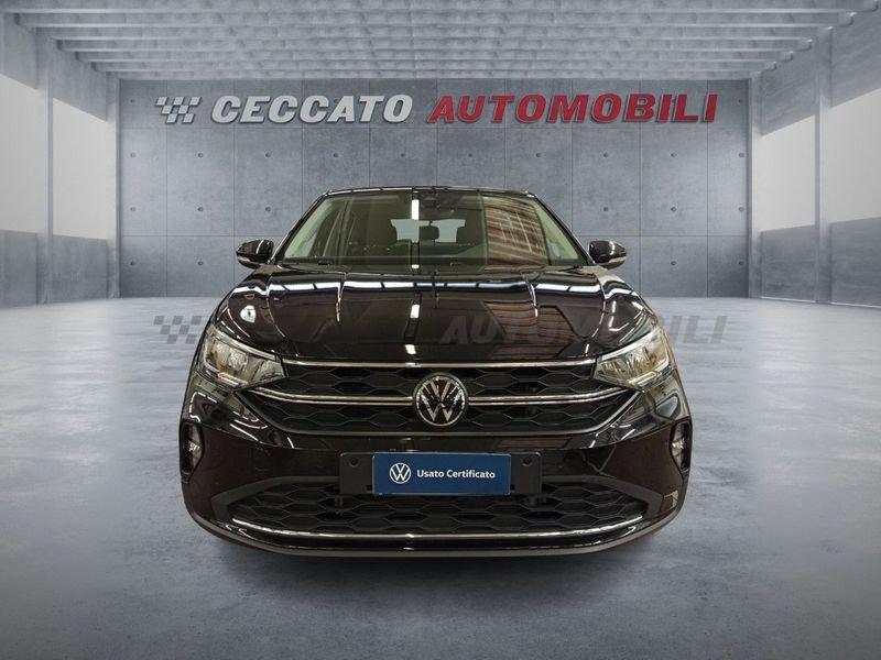 Volkswagen Taigo 1.0 tsi Life 110cv
