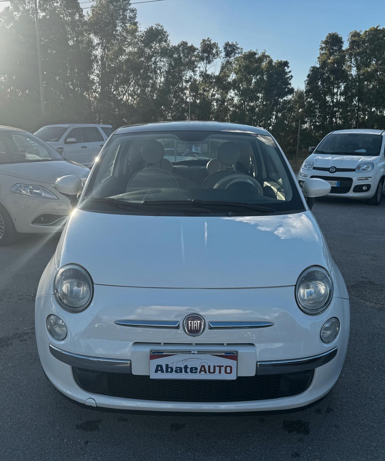 Fiat 500 1.3 Multijet 16V 95 CV Lounge