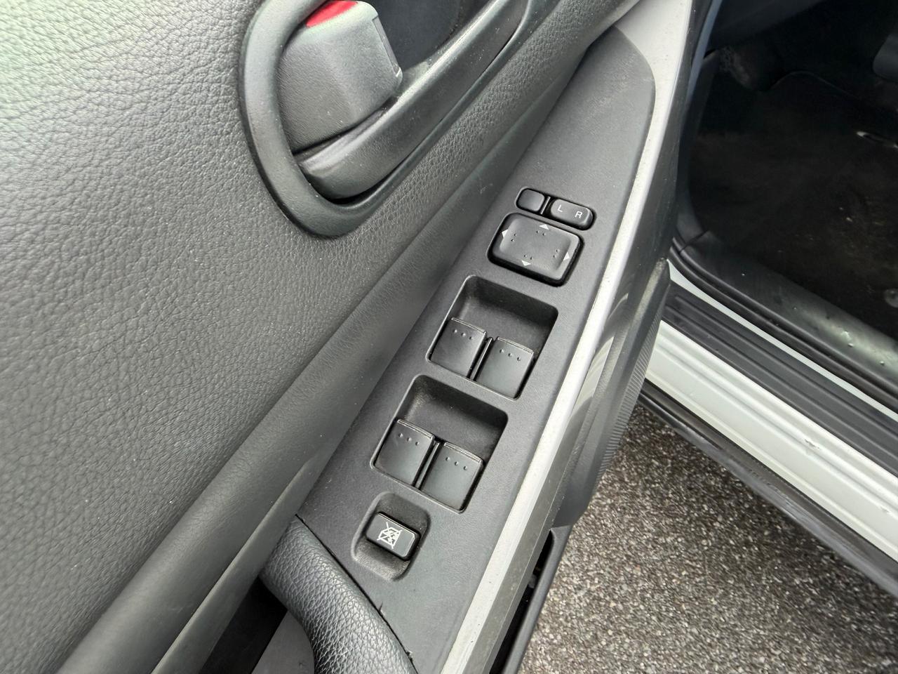 Mazda CX-7 2.2L MZR CD Sport Tourer