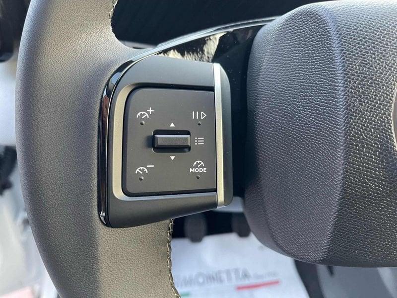 Citroën C3 Aircross PureTech Turbo 100 CV Plus - NUOVA