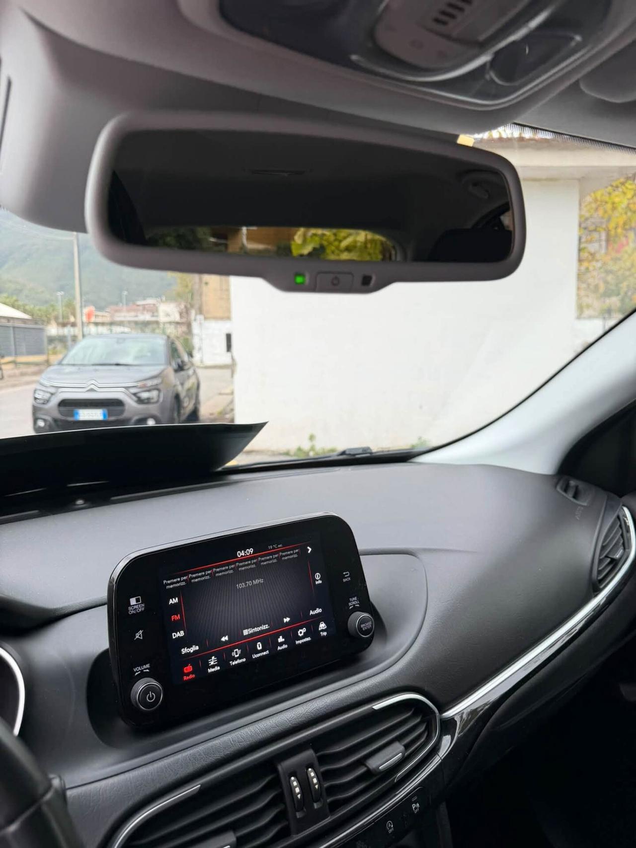 Fiat Tipo 1.6 Mjt S&S 5 porte City Life