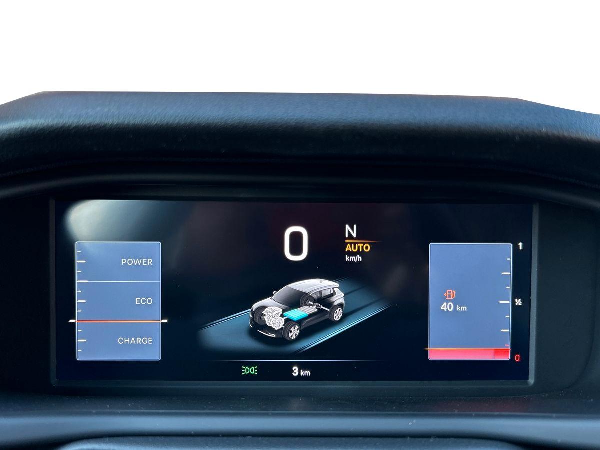 JEEP Avenger 4xe Hybrid 619 Avenger Overland 1.2 145cv 4xe Mhev