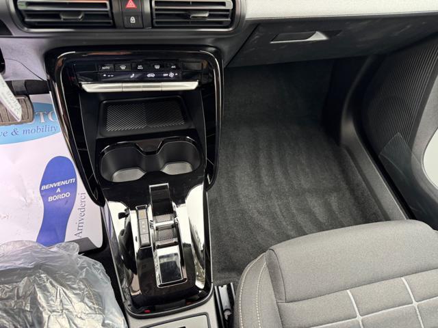 CITROEN C3 Aircross Hybrid 145 CV e-DCS6 Plus KM.0