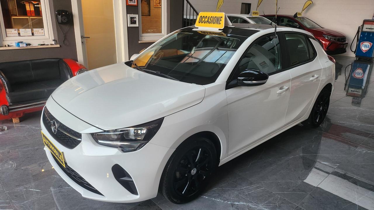 Opel Corsa 1.2 B-COLOR