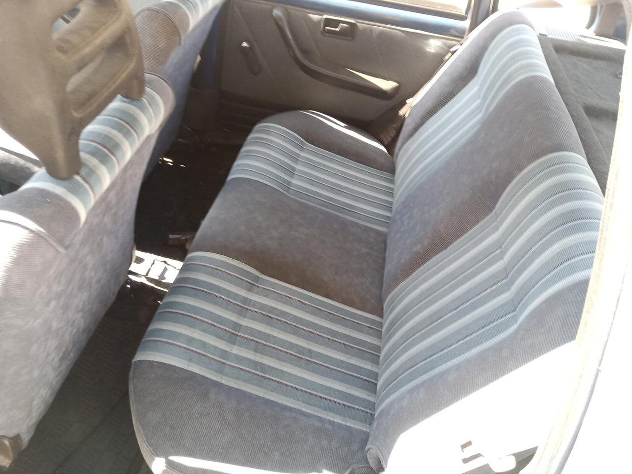 Fiat Uno 1.0 i.e. cat 5 porte Fire