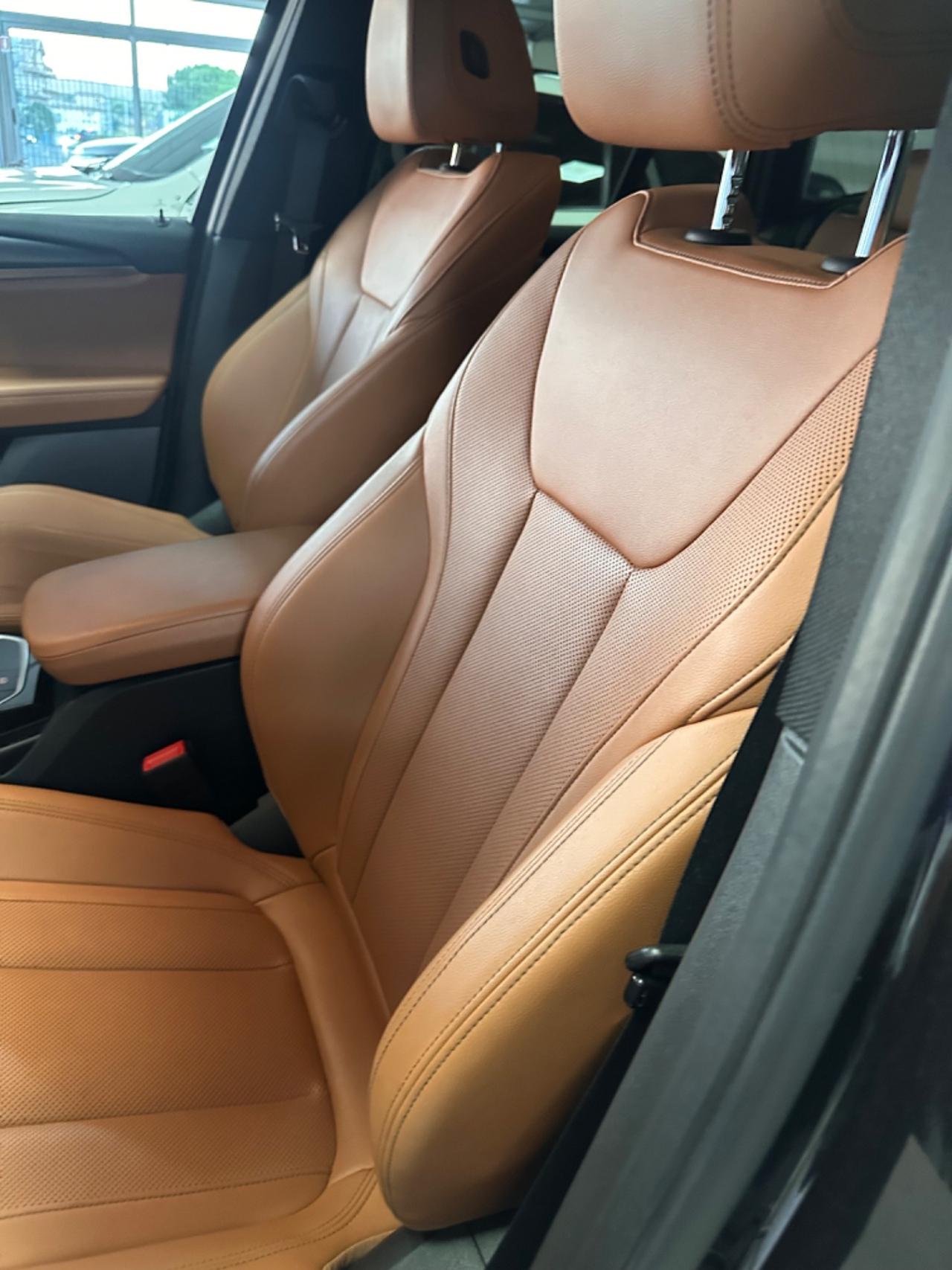 Bmw X3 M xDrive20d 48V Msport